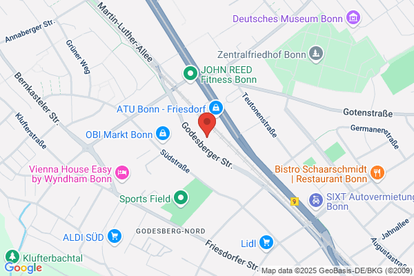 Nettekoven Vertriebs GmbH