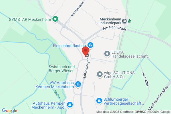 EUROMASTER Meckenheim PKW & LKW