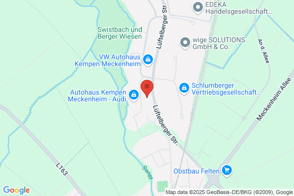 Heinrich Braun GmbH & Co. Betriebs KG