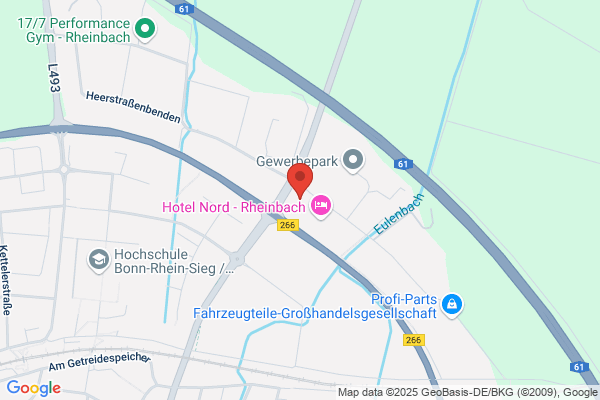 Monkos Autoservice GmbH