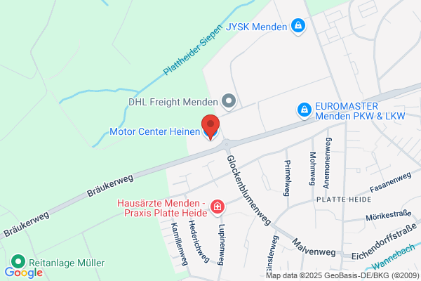Auto Heinen Automobiltechnik GmbH