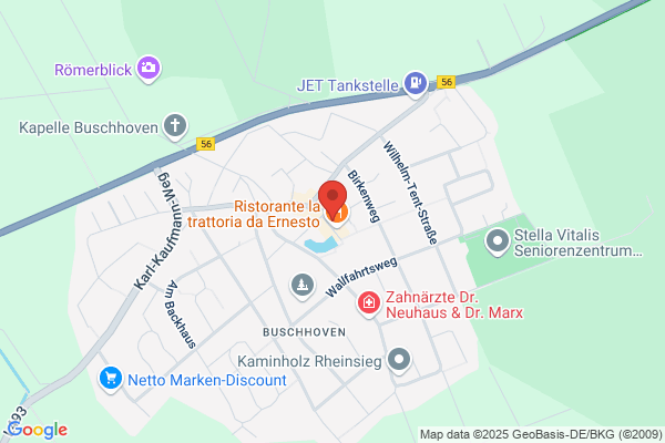 Voigt Ferdinand GmbH