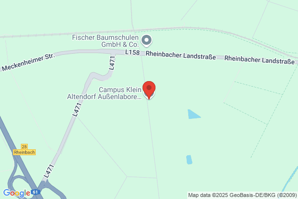 Lehr- und Forschungsstation Klein-Altendorf