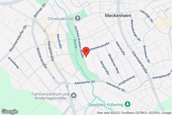 Steinebach Baumschule