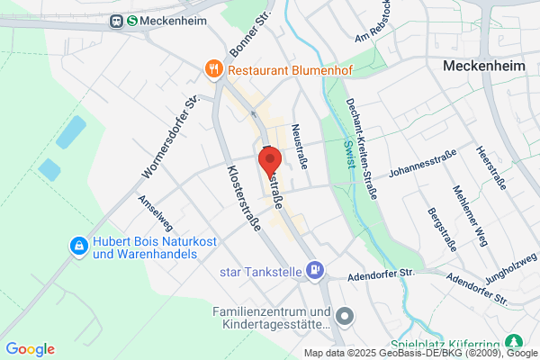 Wüstenrot Bausparkasse AG