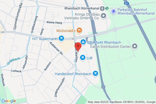 Bien-Zenker GmbH Rheinbach