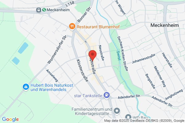 Vögele Mode GmbH