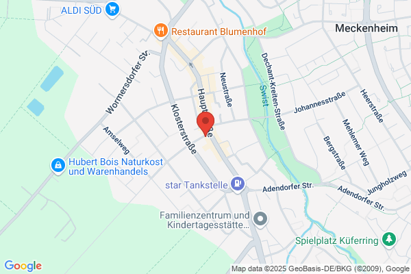 G + W Wahler der Modemarkt GmbH
