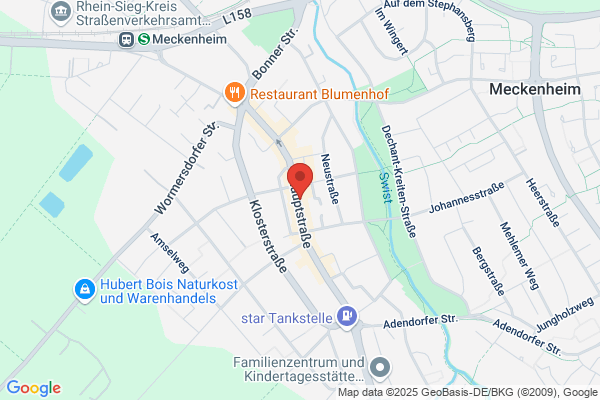 Café Schlich