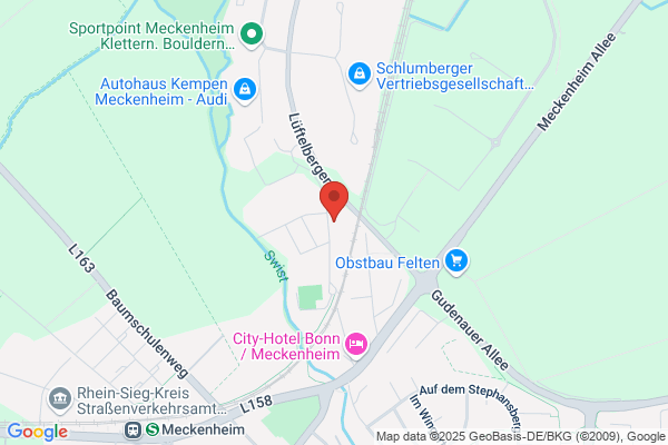 Degen Dachhandwerk GmbH