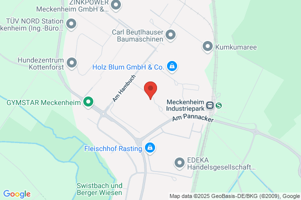 Roggendorf Bedachung GmbH