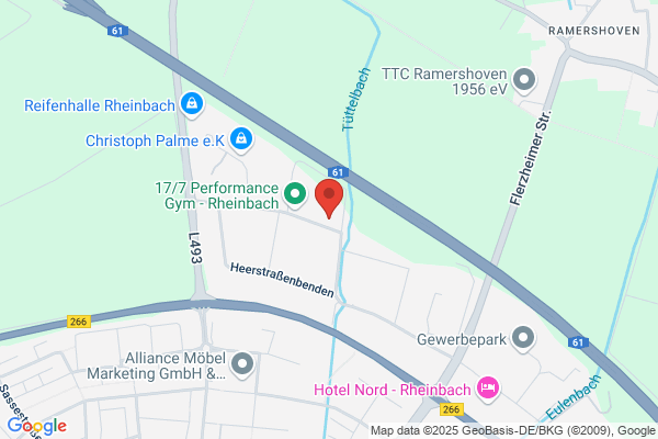 Sturm von Nachf. Andreas Ulbrich