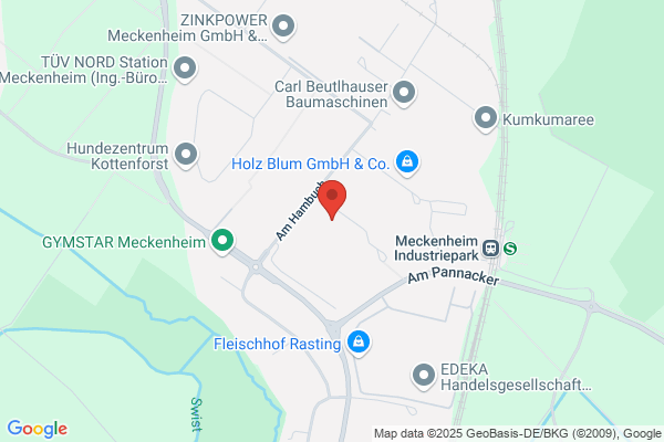 Ch.Batsch Verfahrenstechnik GmbH