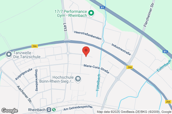 Union Betriebs-Gesellschaft mbH