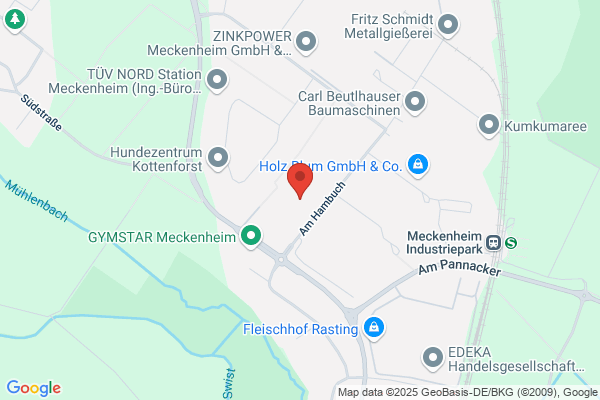 Warlich Druck GmbH