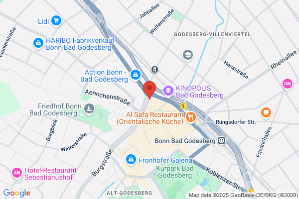 Miesen Miele Spezial-