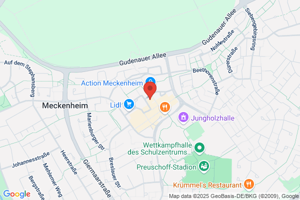 Johanniter-Unfall-Hilfe e.V. - Sozialstation Meckenheim