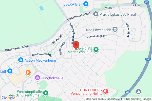 Ferienwohnung Walter