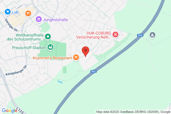 Rhein-Kolleg Physiotherapieschule