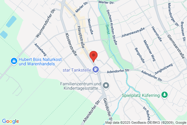 Praxis für Gefäßmedizin Meckenheim