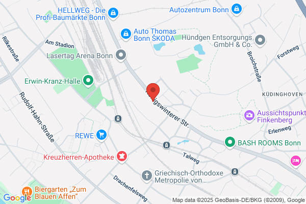 ARS GmbH Abflussreinigungs-Schnelldienst