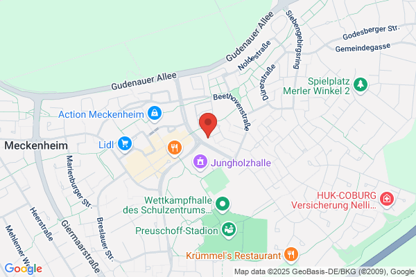 Baumeister Personalberatung