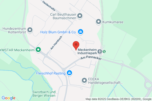 Fahrenberger Orga-Service Gesellschaft mbH