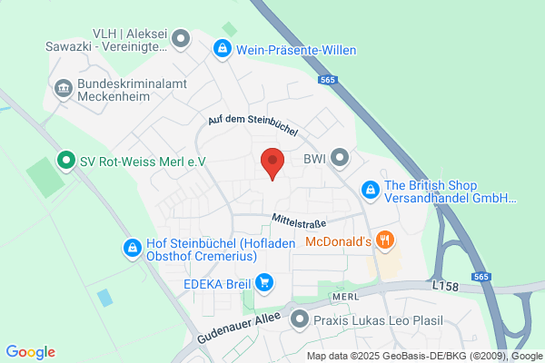 Köln Vermessungs-Bedarf Mertens GmbH