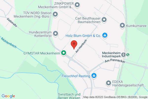 Lab Logistics Group GmbH