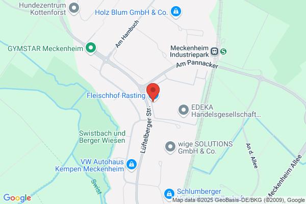 Fleischhof Rasting GmbH