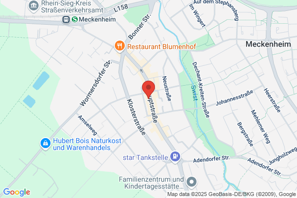 Friseur