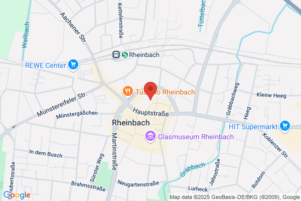 Fuß & Pflege Rheinbach