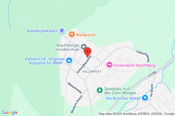 Landhaus Kremmel