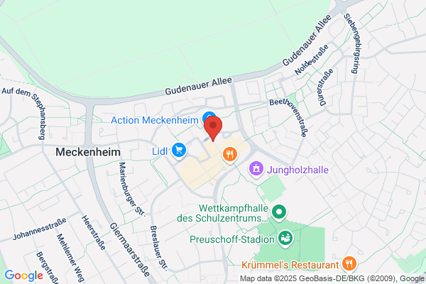 KODI Diskontläden GmbH