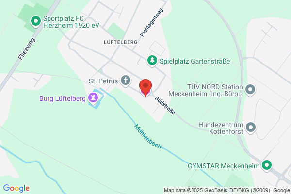 Hotel Pension Tante Lotti