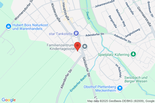 Tierfreunde Shop