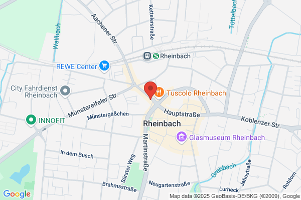 Cyrus Farhumand