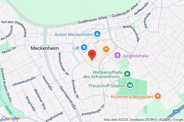 TEDi GmbH & Co. KG