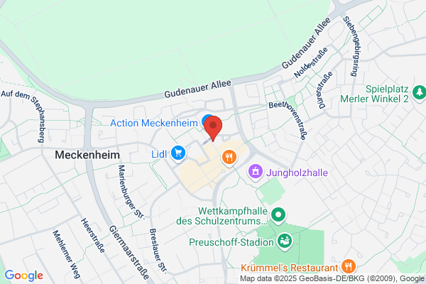 Vodafone Shop (geschlossen)