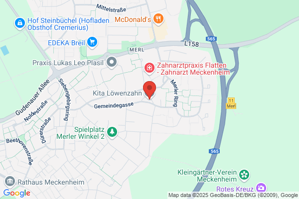 Kindertagesstätte Löwenzahn
