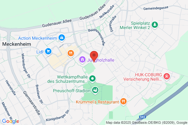 Kindertagesstätte Siebengebirgsring