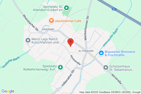 Kath. Grundschule Altendorf
