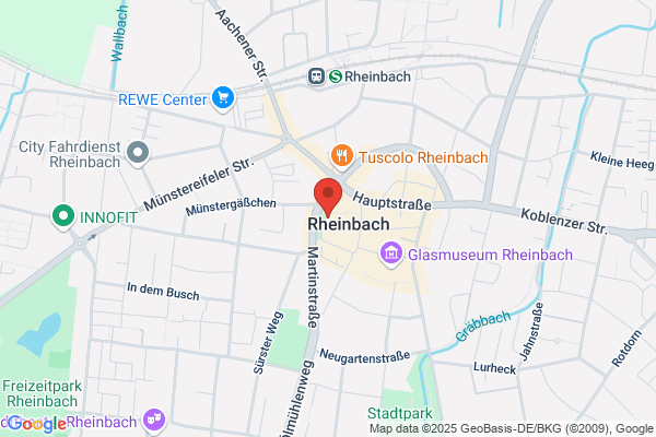 Kosmetikstudio Graja und Guzzo