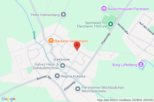 HUK-COBURG Versicherung Albert Stomberg in Rheinbach - Flerzheim