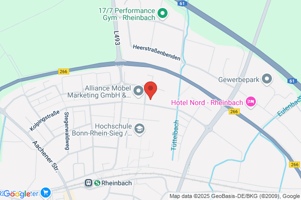 Praxis für Psychotherapie Rheinbach Eifel