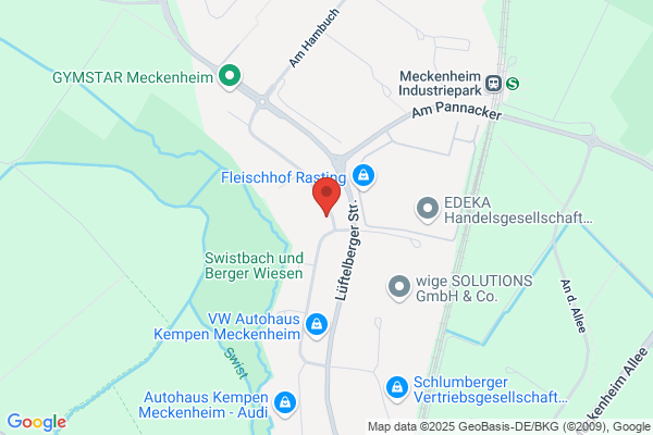 Karlheinz Lewin GmbH
