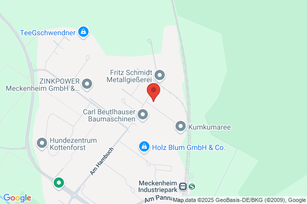 METEK Metallverarbeitungsgesellschaft mbH