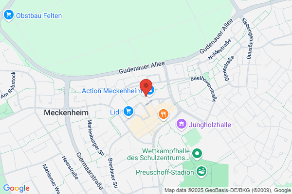 Marios Musikschule gemeinnützige GmbH