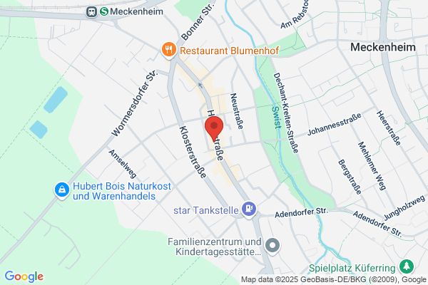 Floßdorf