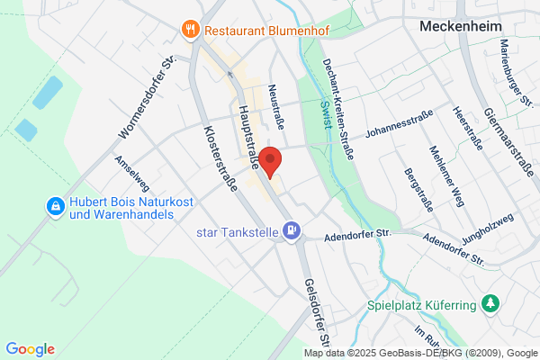 DERTOUR Reisebüro